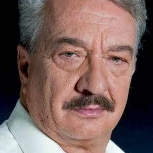 Humberto Elizondo