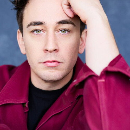 Cody Steele
