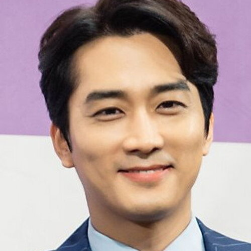 Song Seung-heon