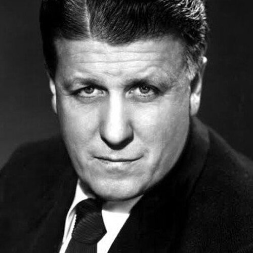 George Stevens
