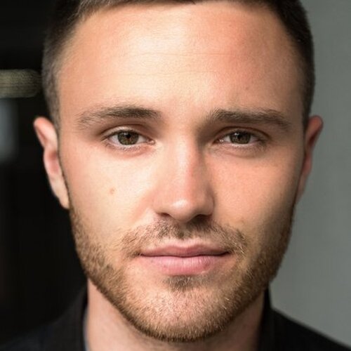 Declan Michael Laird