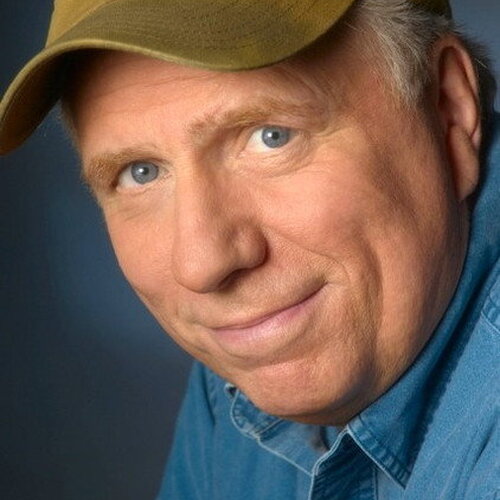 Ian Frazier