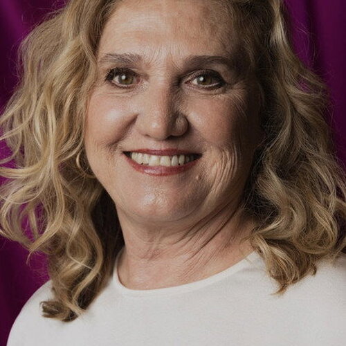 Ana Wagener