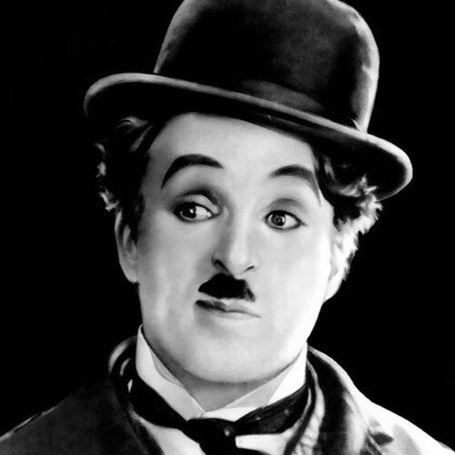 Charlie Chaplin
