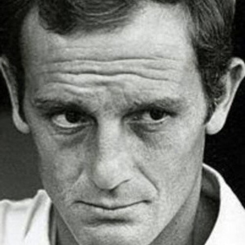 Philippe Leroy
