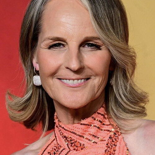 Helen Hunt