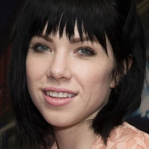 Carly Rae Jepsen