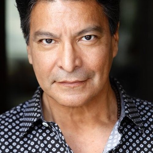 Gil Birmingham