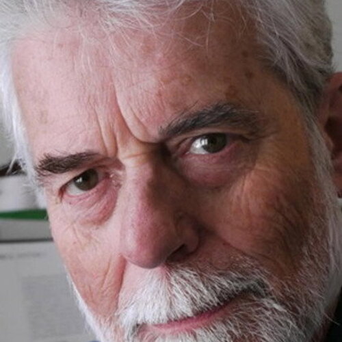 Stuart Orme