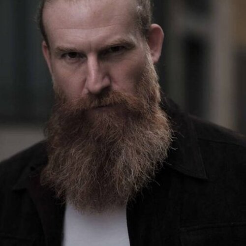 Bertrand-Xavier Corbi