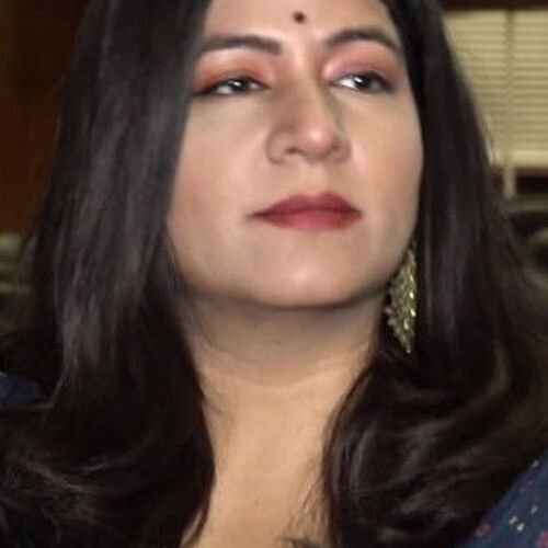 Bhasha Sumbli