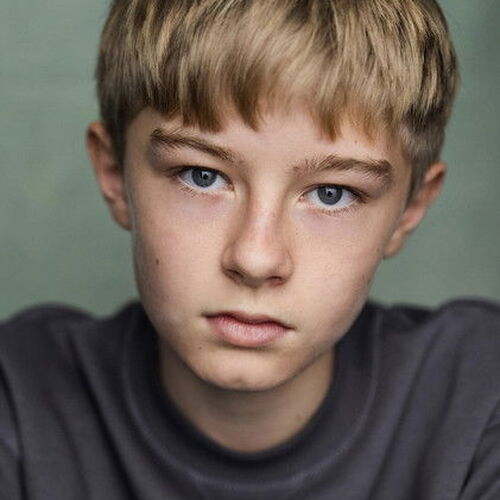 Louie Benjamin Potts