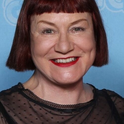 Nell Campbell