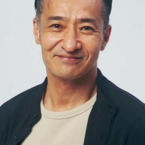 Yoshiyuki Yamaguchi