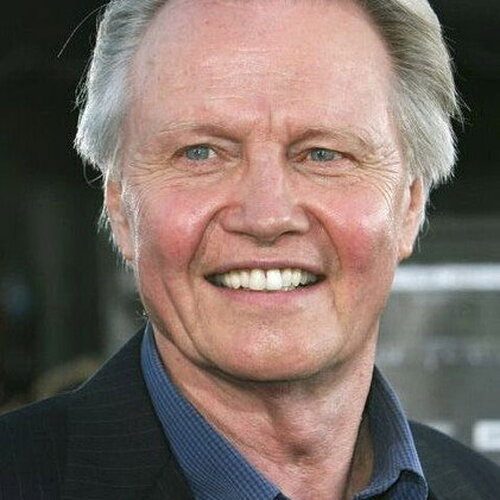 Jon Voight