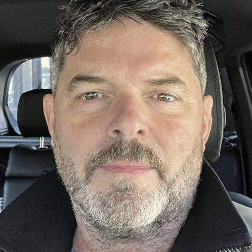 Marc Désourdy