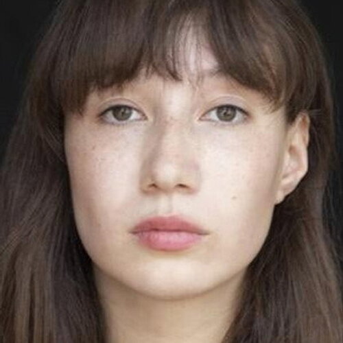 Clara Zoë My-Linh von Arnim