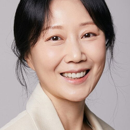 Go Seo-hee