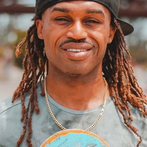 Brandon Turner