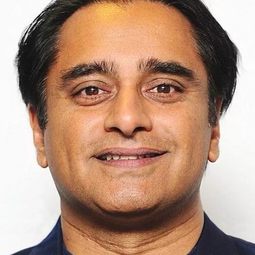 Sanjeev Bhaskar