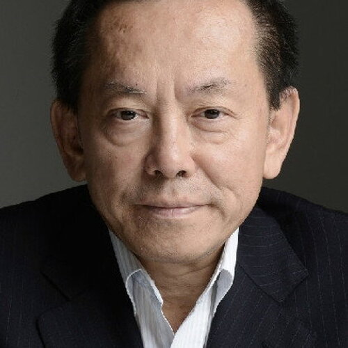 Bill Kong Chi-Keung