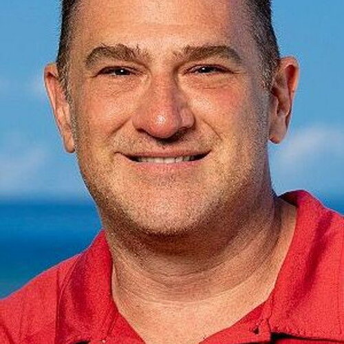 Dan Spilo