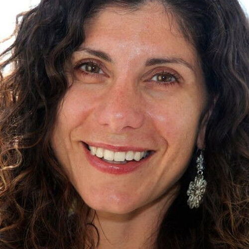 Karen Koula Sossiadis