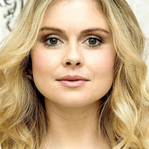 Rose McIver