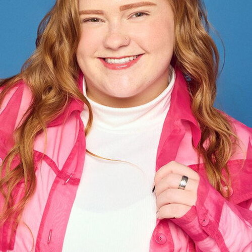 Amanda LaCount