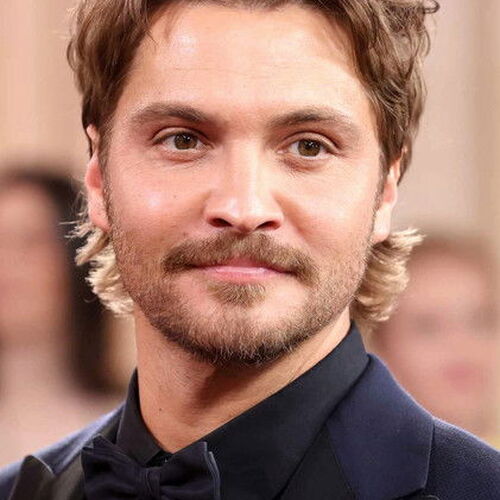 Luke Grimes