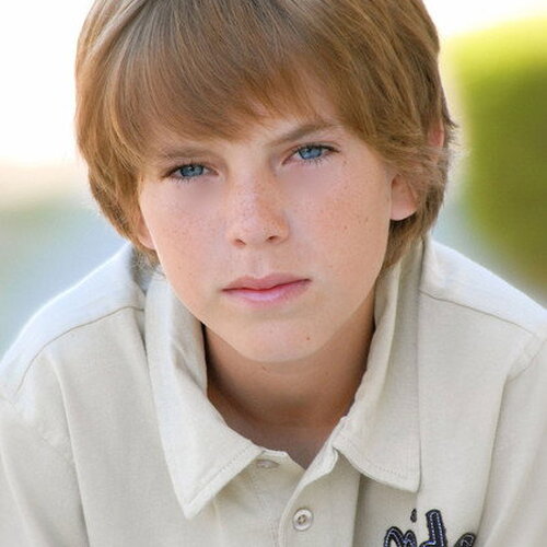 Chase Ellison