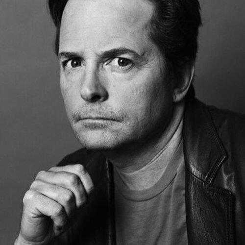 Michael J. Fox
