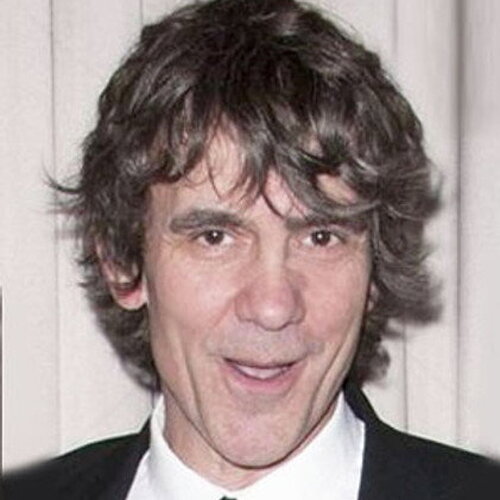 Sandy Strallen