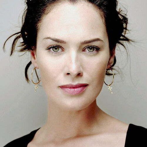 Lena Headey