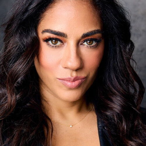 Sharon Carpenter