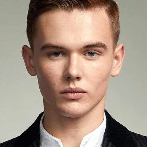 Garrett Wareing