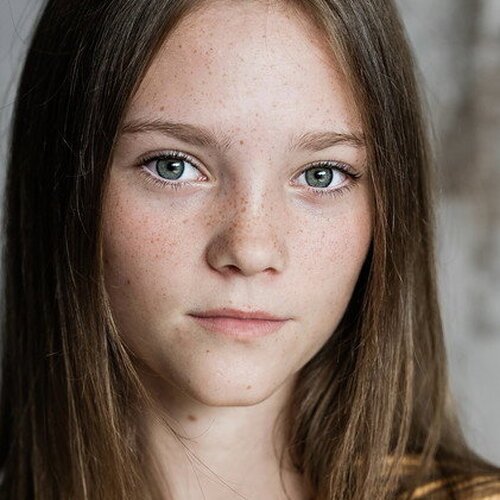 Mae Higgins