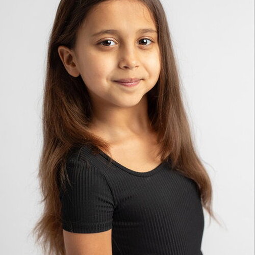 Aisha Laouini