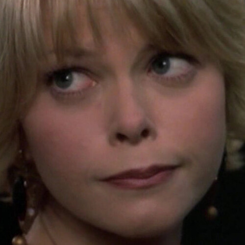 Sharisse Baker-Bernard