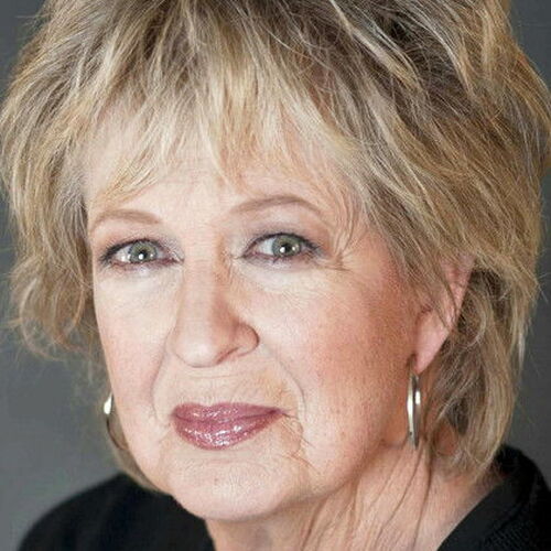 Jayne Eastwood