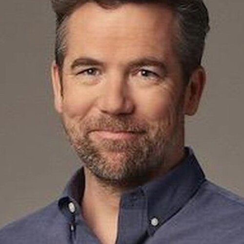 Patrick Brammall