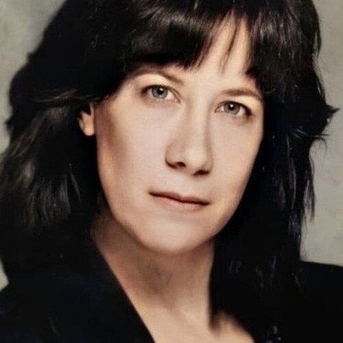Leslie Hoffman