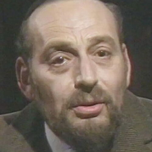 Gabor Vernon