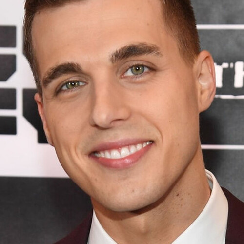 Cody Linley