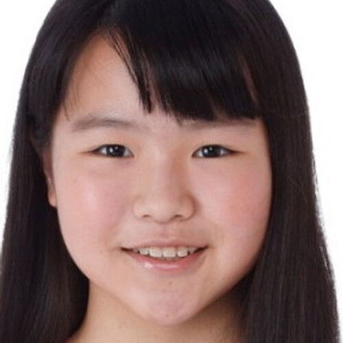 池田優音