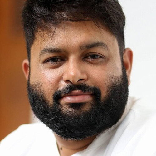 S. Thaman