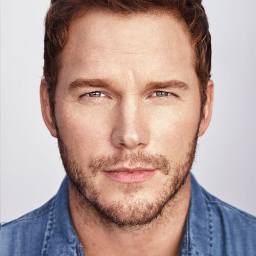 Chris Pratt