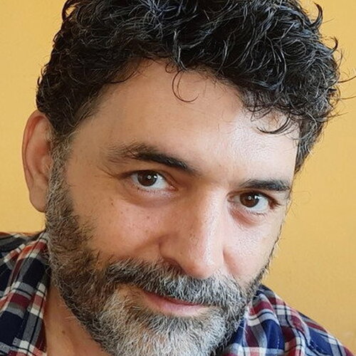 Iván Steinhardt