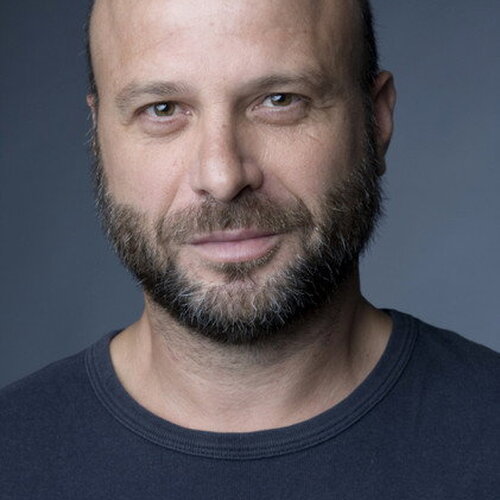 Antonio Márquez