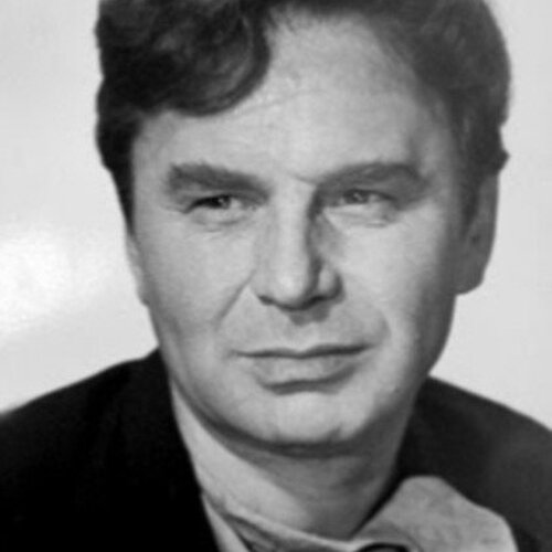Daniil Netrebin